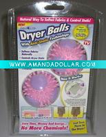 Dryer Balls