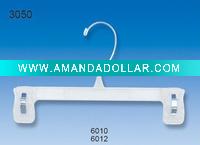 Wholesale plastic hanger (SSI6008/6010/6012)
