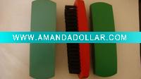 Wholesale Supply 120 Holes Wooden Large 400 Shoes Cleaning Brush