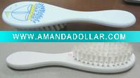 3-in-1 wooden brush