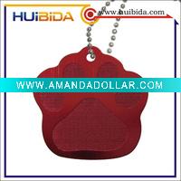 Wholesale metal engraved tags