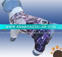 Wholesale Digital Transfer dog clothing