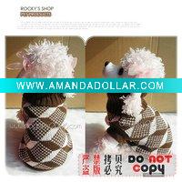 Wholesale Pet clothes
