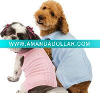 Wholesale 2011 pet clothes for dogs