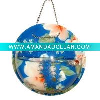 acrylic fish tank
