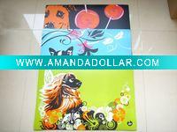 Economic and practical pet mat