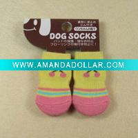 Wholesale S0109 DOG SOCK