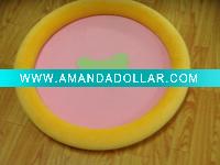 RCI luxury pet bed