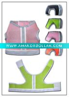 safety reflective vest
