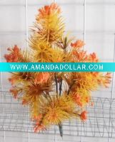 plastic aquarium plant