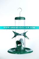 Wholesale 050164 wild plastic bird feeder