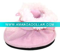 Wholesale lovely high quality dog's shoe