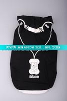 Wholesale Fashionable dog clothes,dog coat
