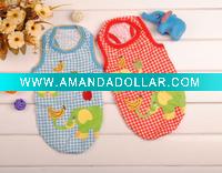 Wholesale cotton summer pet clothes fashion with fruit