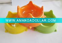 Melamine Pet Bowl