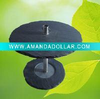 Wholesale Pet product of stone art bird feeder
