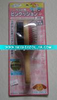 Pet brush
