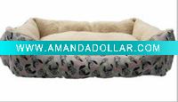Pet bed
