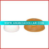 plastic dog bowl