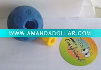 Wholesale pet product-Dog feeder ball