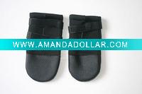 Wholesale Neoprene dog shoes pet shoes dog shoes