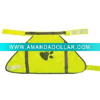 Reflective Pet Shirts