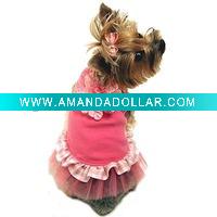 Wholesale pets clothes/dog clothes/ cat clothes