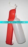 Pet water bottle