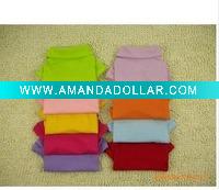 Wholesale wholesale spring and summer vogue cheap small dog clothes