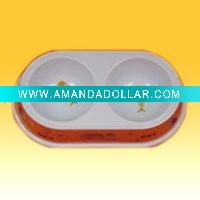 Melamine Pet Bowl