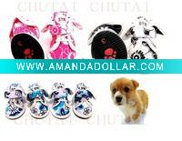 pet shoes