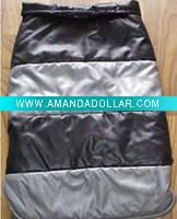 Wholesale stock dog clothes