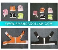 safety reflective vest