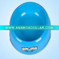 pet bowl