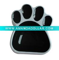 plastic pet bowl