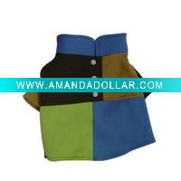 Wholesale New Fashionable Pet Clothing-Unique Design