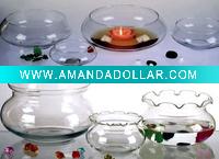 Glass Fishbowl