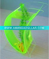 EB-016 Acrylic Fish tank