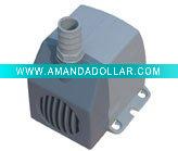 submersible pump