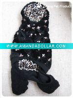 Wholesale Fashion Warm for Winter Dog Coat