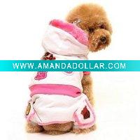 Wholesale Dog clothes