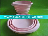 Cute & Fashionable Silicone Dog Bowls