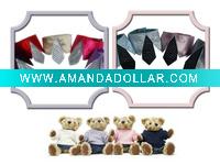 Wholesale dog scarf