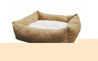Pet bed