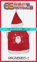 Wholesale XMAS PET GARMENT 09GMM05-1