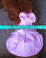 Wholesale pets clothes/dog clothes/ cat clothes