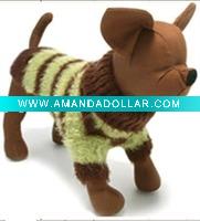 pet sweater
