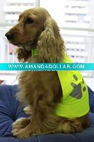 Wholesale dog reflective clothes JYI-1005