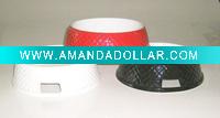 Ceramic pet feeder, FYDP6002