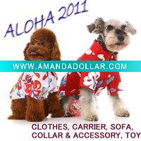 Wholesale Pet clothes,brand dog clothes